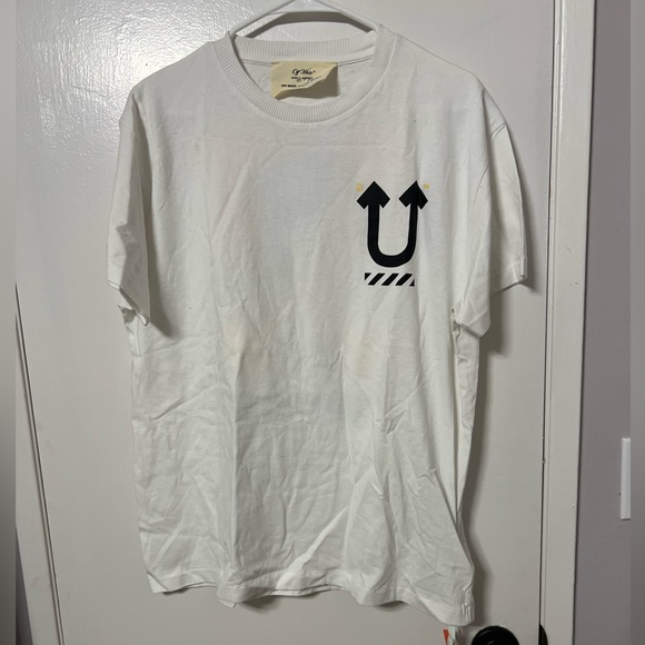 *NWOT* Off-White x Undercover T-Shirt